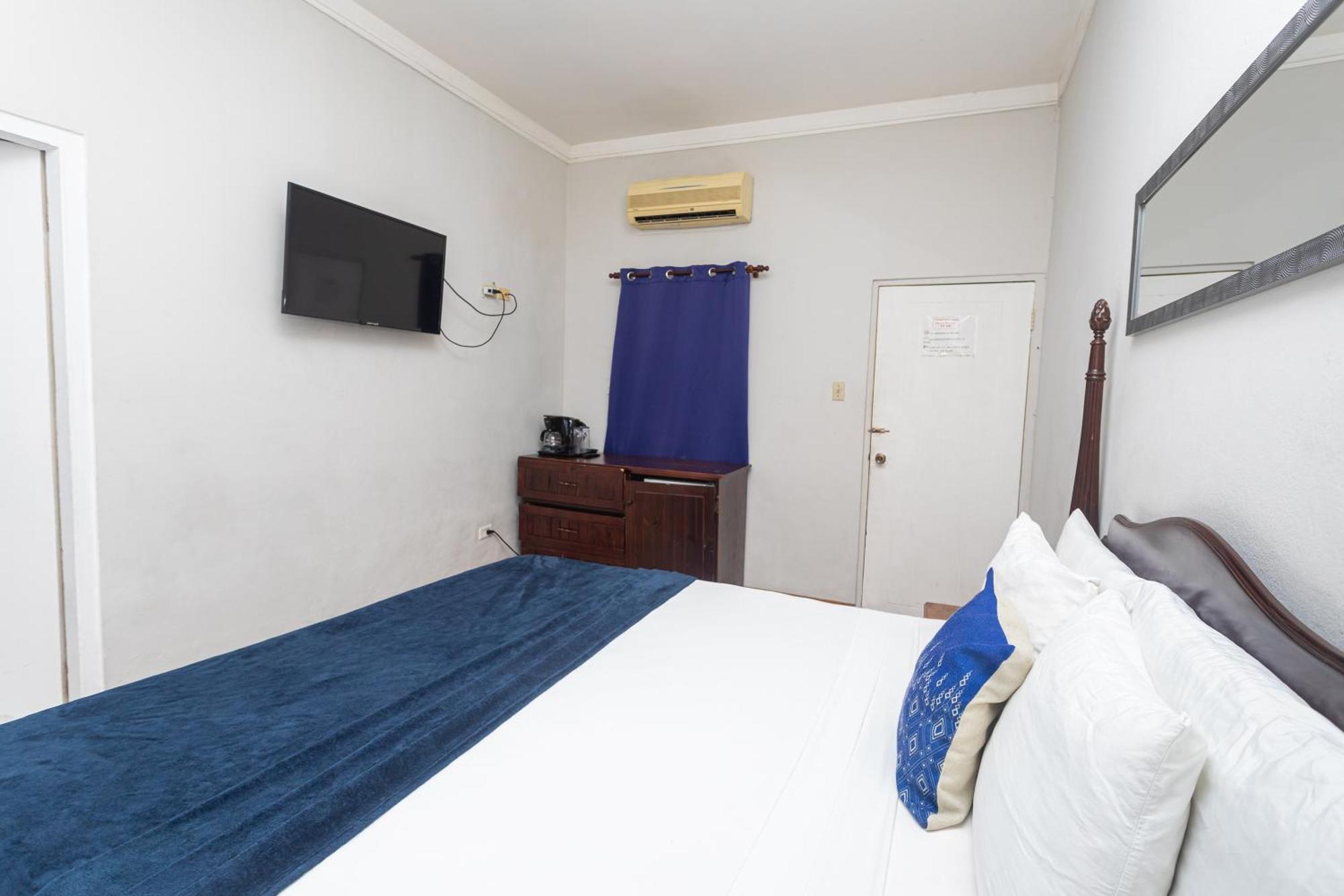 Отель Caribic House Бухта Монтего Экстерьер фото